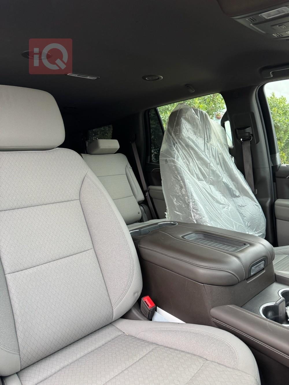 شێڤرۆلێت تاهۆ